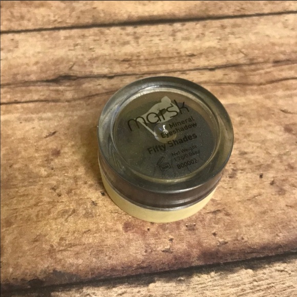 4/$15 Marsk mineral eye shadow - fifty shades - Picture 2 of 2